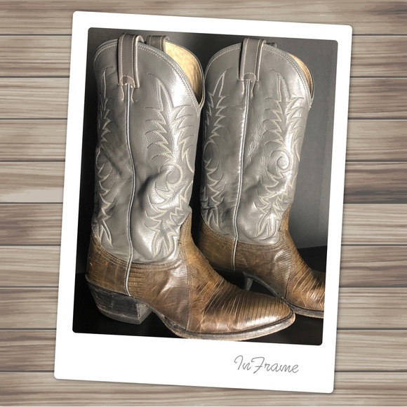 Nocona Shoes - Nocona Cowboy Boots